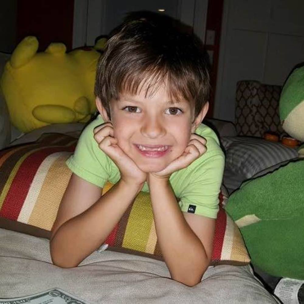 Meet your Posher, Kelly